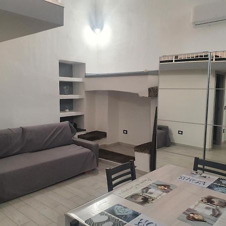 Masseria Always Boscoreale Εξωτερικό φωτογραφία
