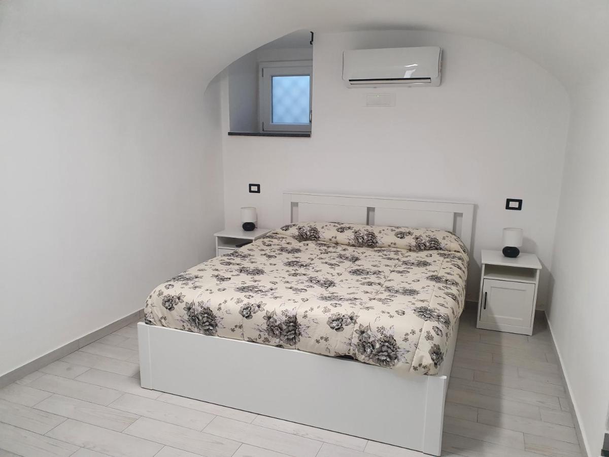 Masseria Always Boscoreale Εξωτερικό φωτογραφία