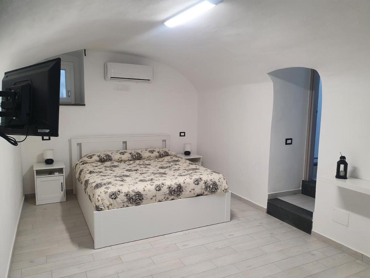 Masseria Always Boscoreale Εξωτερικό φωτογραφία
