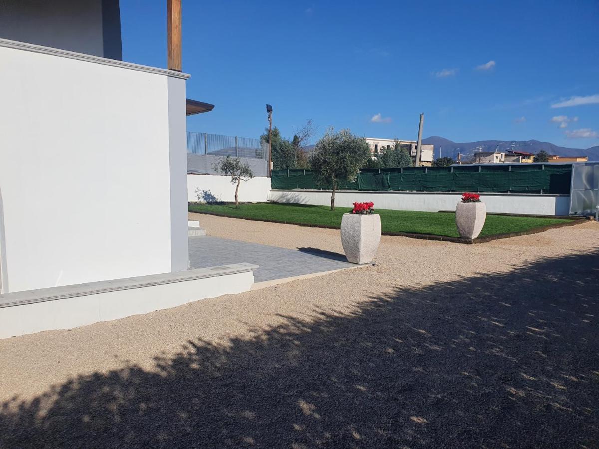 Masseria Always Boscoreale Εξωτερικό φωτογραφία