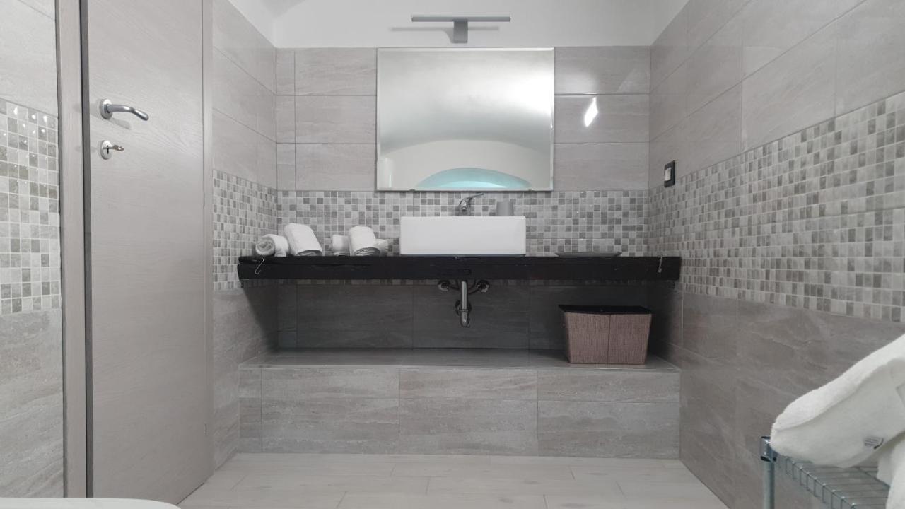Masseria Always Boscoreale Εξωτερικό φωτογραφία