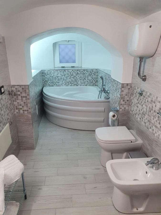 Masseria Always Boscoreale Εξωτερικό φωτογραφία