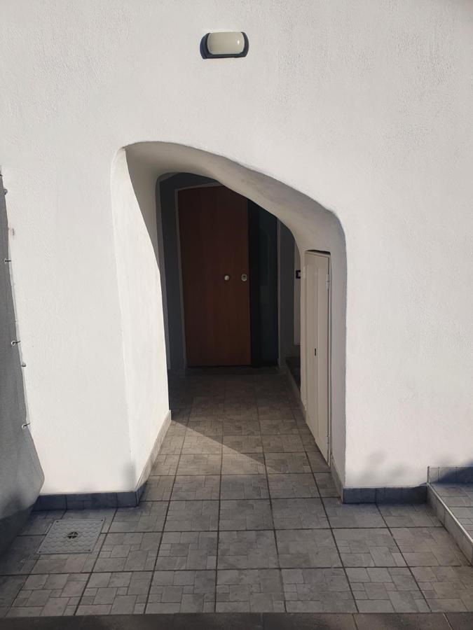 Masseria Always Boscoreale Εξωτερικό φωτογραφία