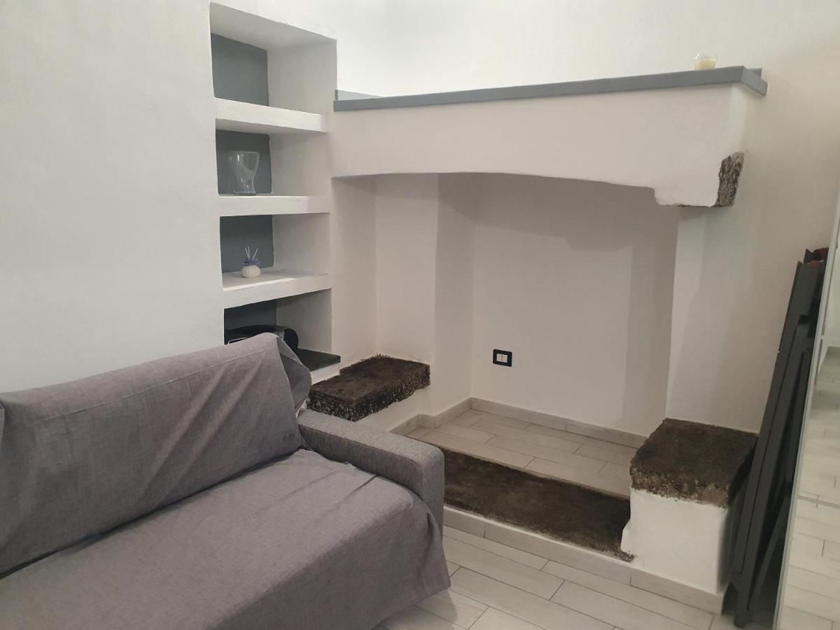Masseria Always Boscoreale Εξωτερικό φωτογραφία