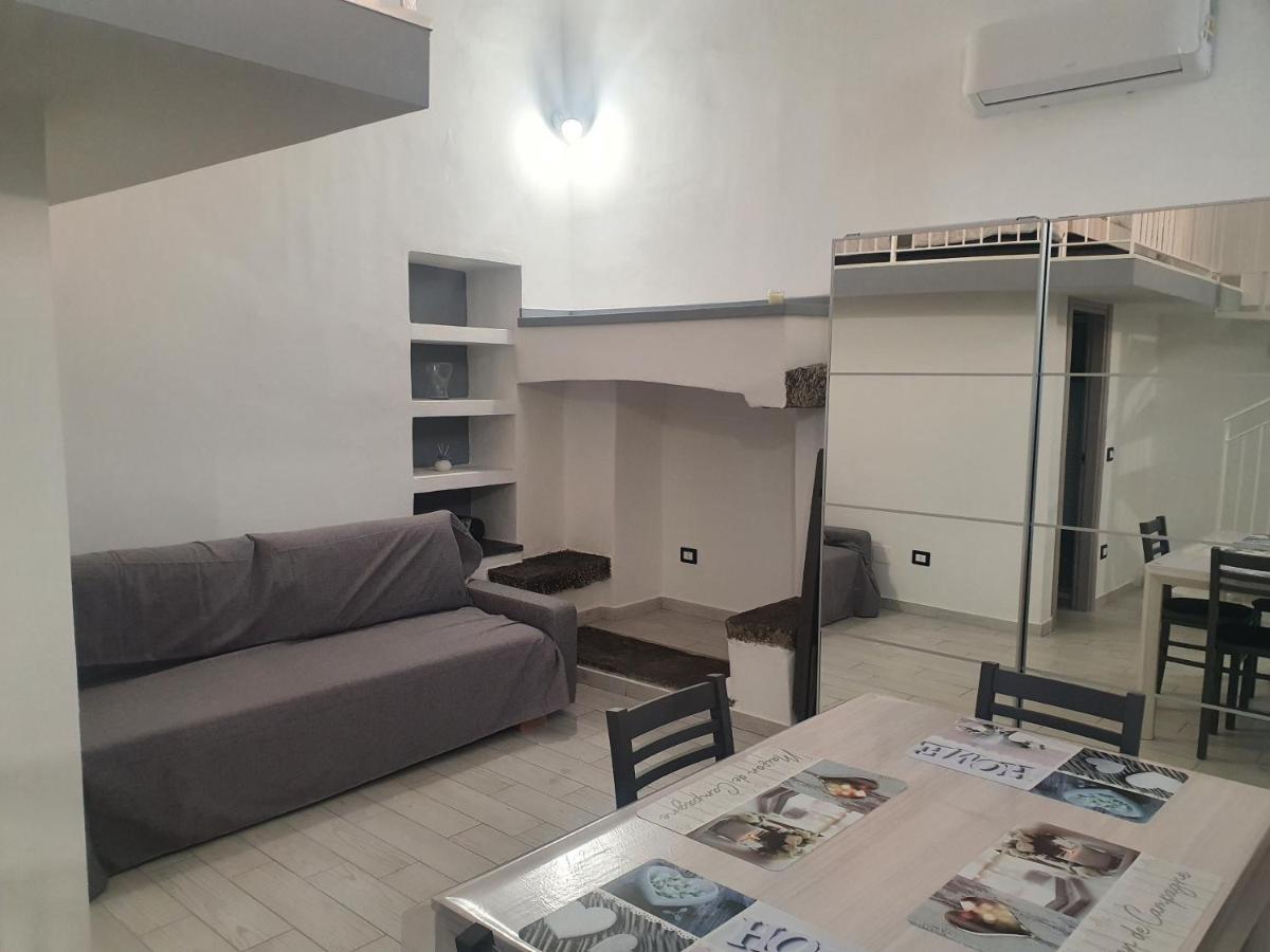 Masseria Always Boscoreale Εξωτερικό φωτογραφία