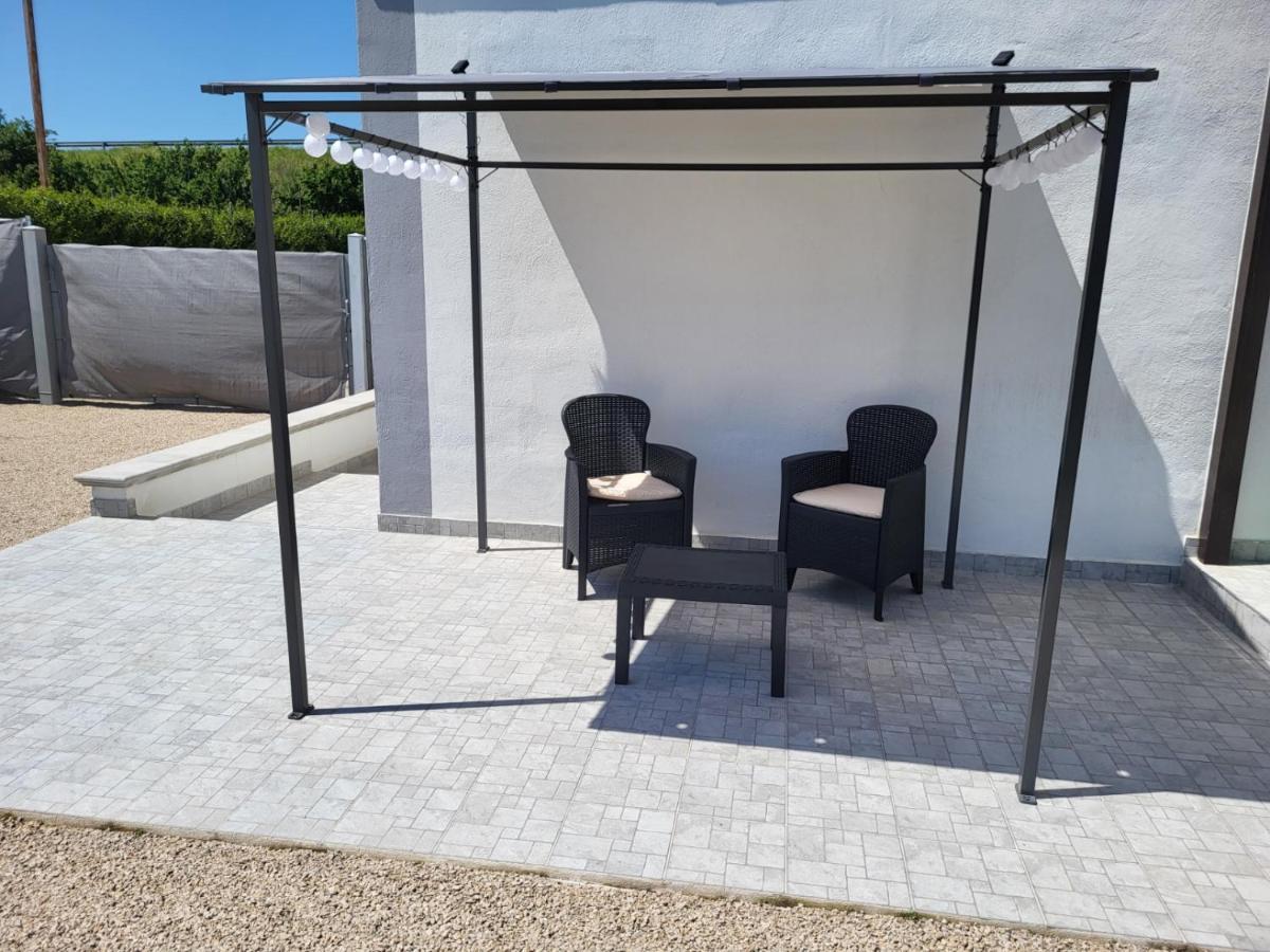 Masseria Always Boscoreale Εξωτερικό φωτογραφία