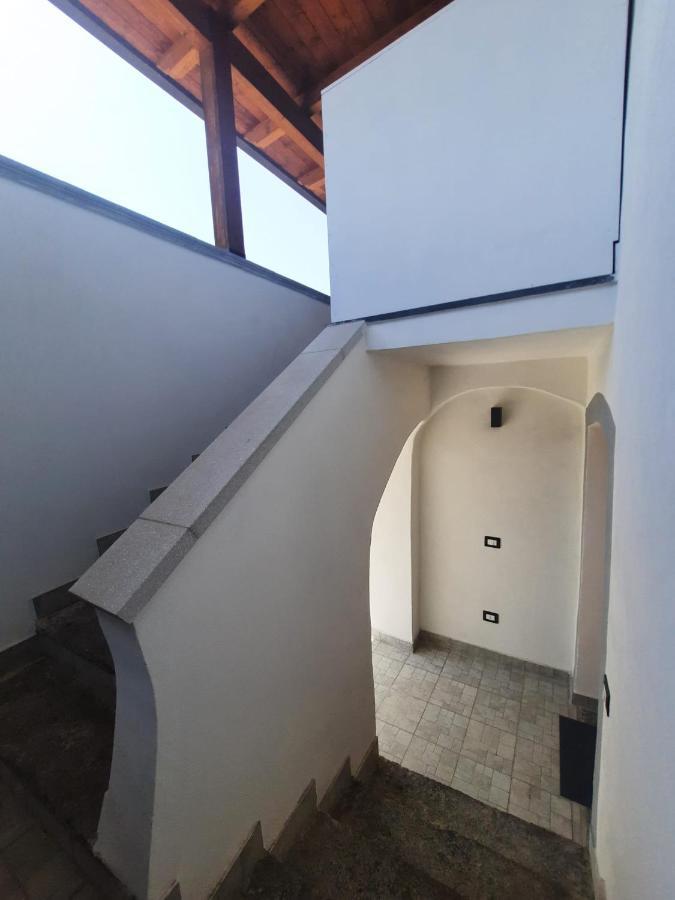 Masseria Always Boscoreale Εξωτερικό φωτογραφία