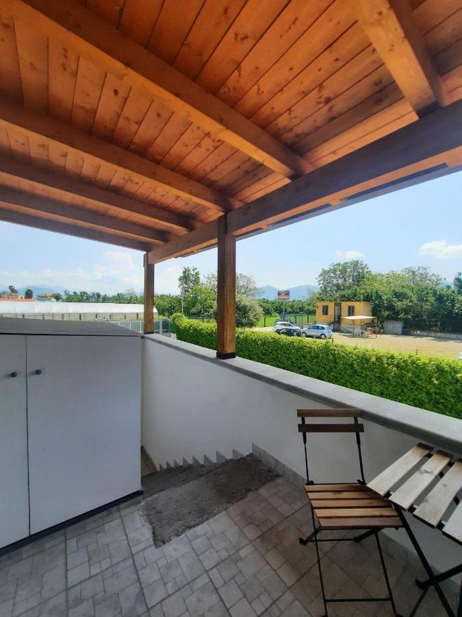 Masseria Always Boscoreale Εξωτερικό φωτογραφία
